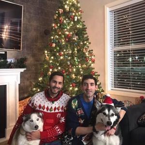 Meet your Posher, Kyle